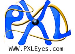 PXL logo